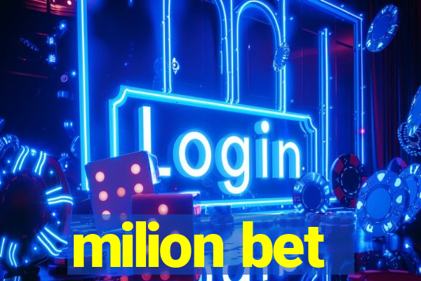 milion bet